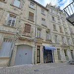 La Saraillerie - Patio - Clim - Wifi